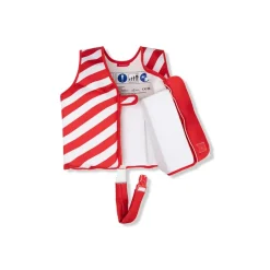 Swim Essentials Colete de Natação 1-2 anos - Oh Crab