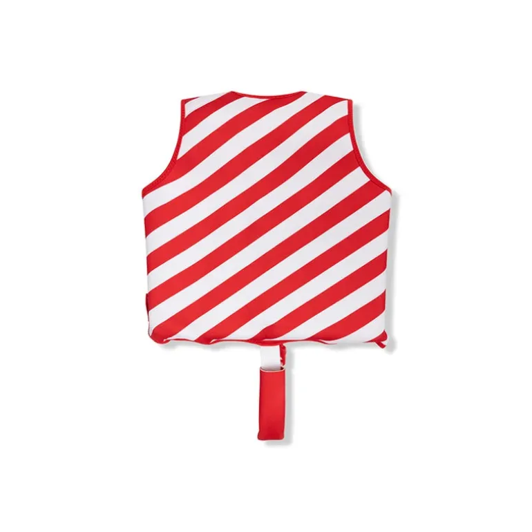 Swim Essentials Colete de Natação 1-2 anos - Oh Crab