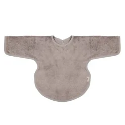 Timboo - Babete com Mangas - Anthracite