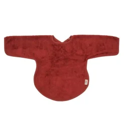 Timboo - Babete com Mangas - Rosewood