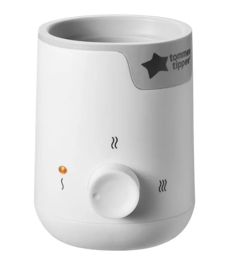 Tommee Tippee Aquecedor de Biberões Easi-Warm