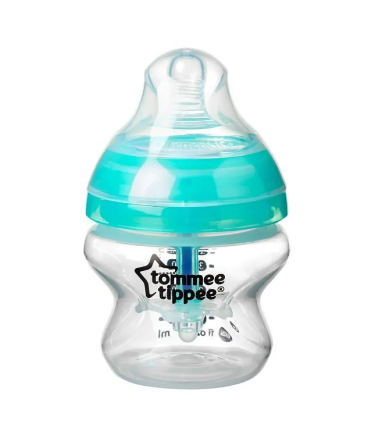 Tommee Tippee Biberão Anti-cólicas 150ml