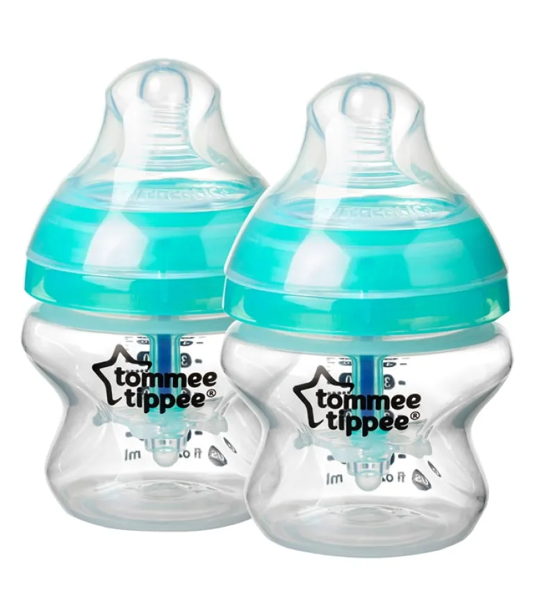 Tommee Tippee Biberão Anti-cólicas 150ml x2
