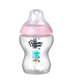Tommee Tippee Biberão 260ml Menina