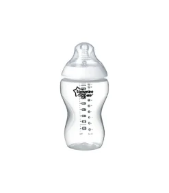 Tommee Tippee Biberão 340ml Transparente