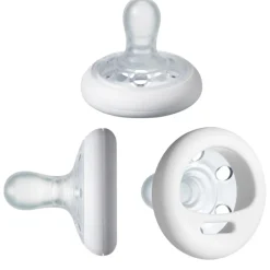 Tommee Tippee Chupeta Forma de Peito 6-18m