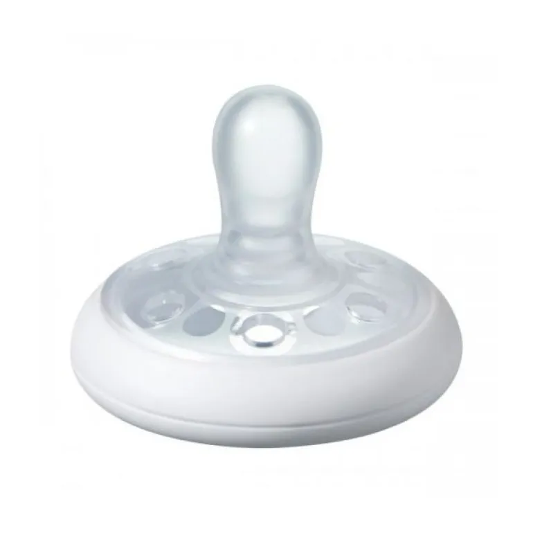 Tommee Tippee Chupeta Forma de Peito 6-18m