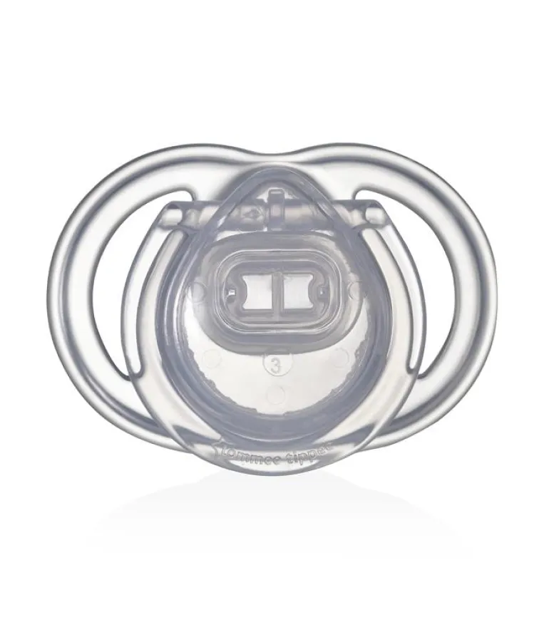 Tommee Tippee Chupetas Anytime 0-2m
