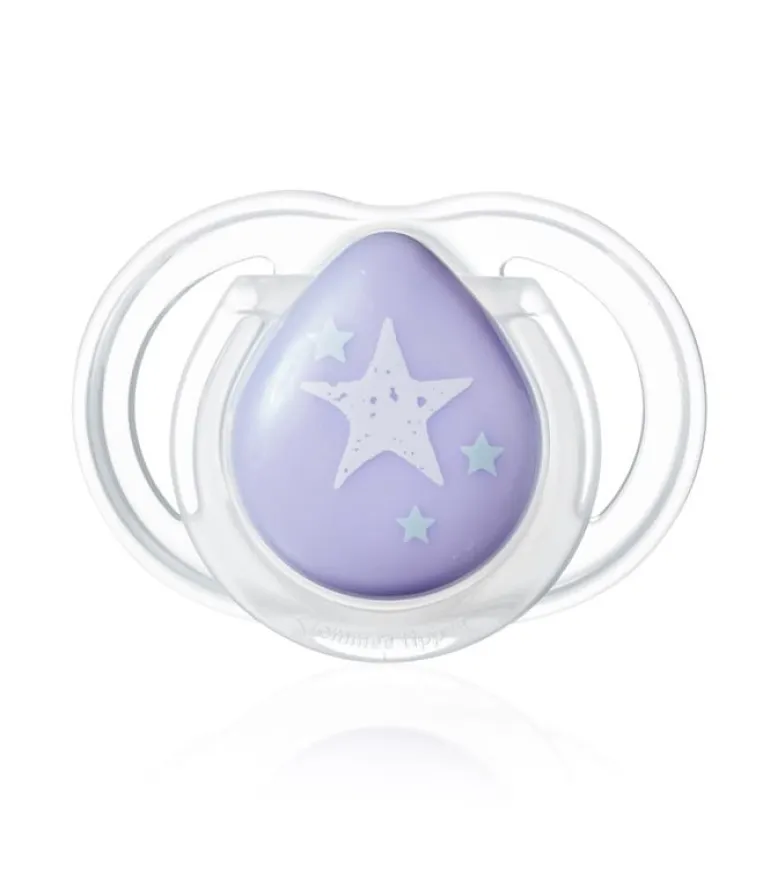 Tommee Tippee Chupetas Anytime 0-2m Menina