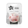 Tommee Tippee Chupetas London 0-6m Menina