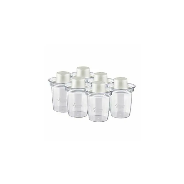 Tommee Tippee Doseadores de Leite em Pó