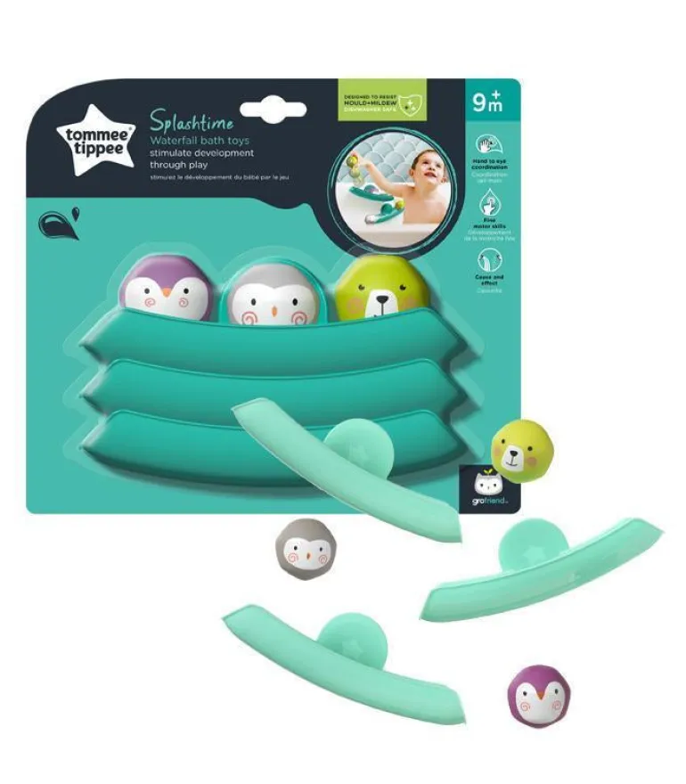 Tommee Tippee Escorrega Splashtime