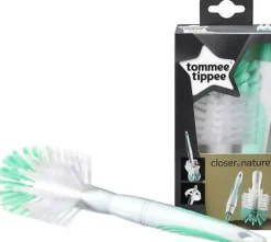 Tommee Tippee Escovilhão Biberões e Tetinas