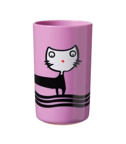 Tommee Tippee Explora Copo Anti-Queda Super Cup 12m+ Violeta