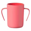 Tommee Tippee Explora Copo 360 com Asas Vermelho