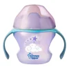 Tommee Tippee Explora Copo de Aprendizagem 4m+ Lilás