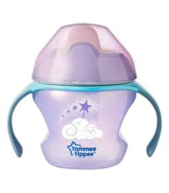 Tommee Tippee Explora Copo de Aprendizagem 4m+ Lilás