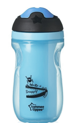 Tommee Tippee Explora Copo Térmico Menino