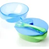 Tommee Tippee Explora Taça Colher e Tampa Menino