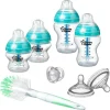 Tommee Tippee Kit Anti-cólicas Branco