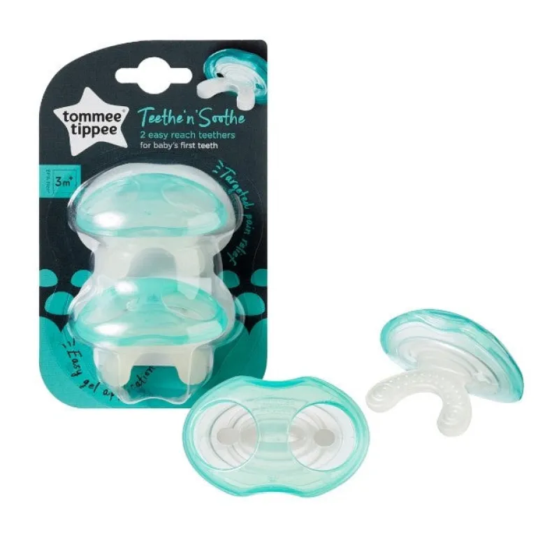 Tommee Tippee Mordedor Calmante