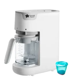 Tommee Tippee Robot de Cozinha a Vapor