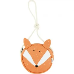 Trixie Bolsa Redonda - Mr. Fox