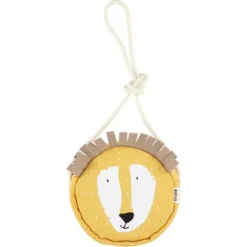 Trixie Bolsa Redonda - Mr. Lion