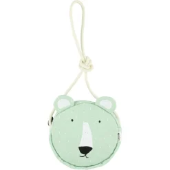 Trixie Bolsa Redonda - Mr. Polar Bear