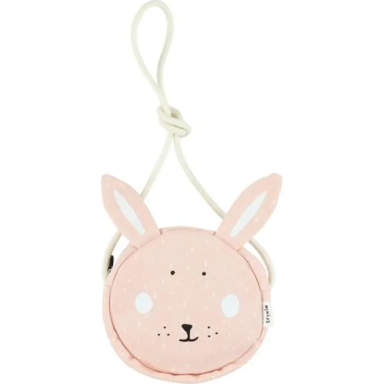 Trixie Bolsa Redonda - Mrs. Rabbit