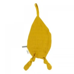 Trixie Doudou p/ Chupeta - Bliss Mustard