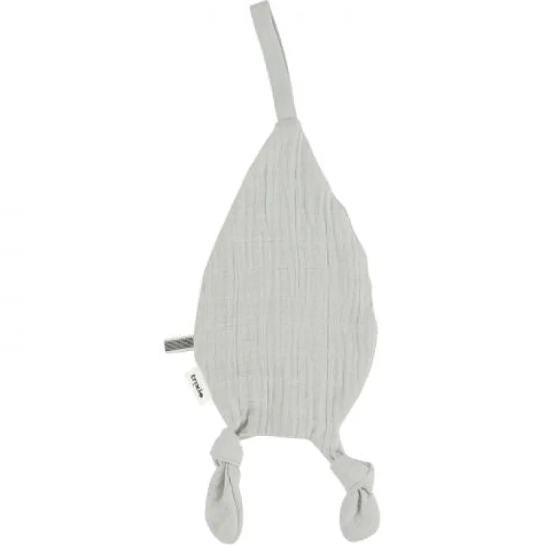 Trixie Doudou p/ Chupeta - Bliss Grey