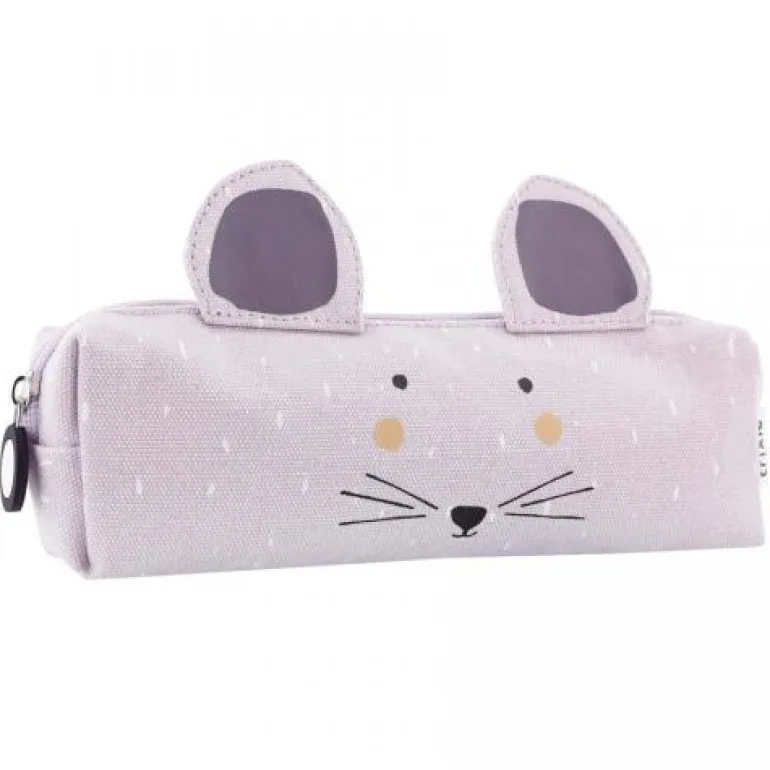 Trixie Estojo Longo - Mrs. Mouse