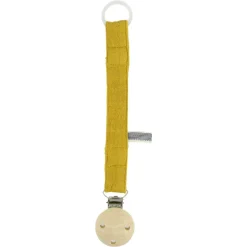 Trixie Fita p/ Chupetas - Bliss Mustard