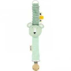 Trixie Fita p/ Chupetas - Mr. Polar Bear
