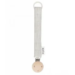 Trixie Fita p/ Chupetas - Powder stripes