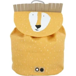Trixie Mochila MINI - Mr. Lion