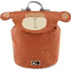 Trixie Mochila MINI - Mr. Monkey
