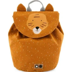 Trixie Mochila MINI - Mr. Tiger