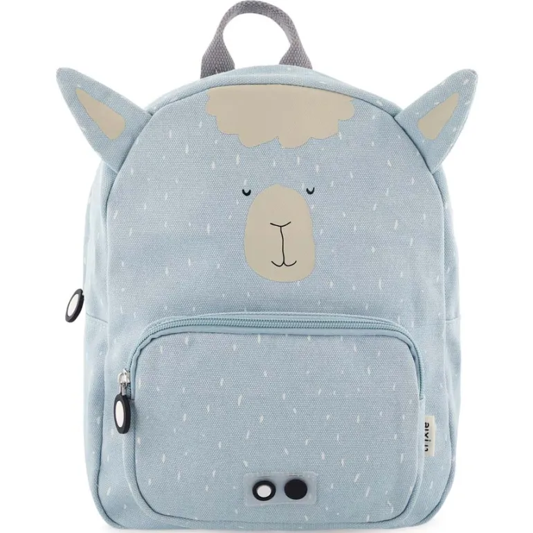 Trixie Mochila - Mr. Alpaca