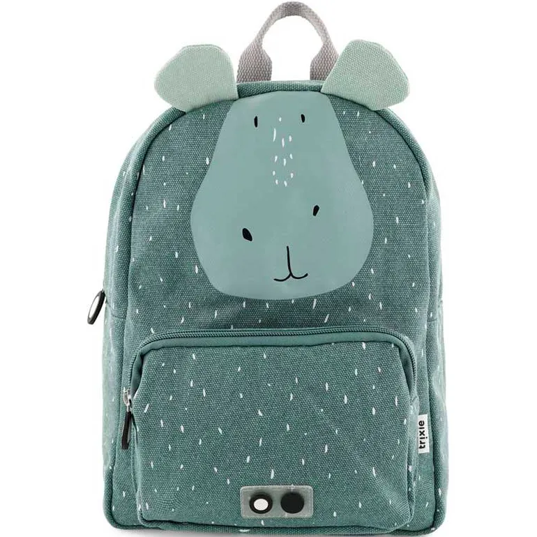 Trixie Mochila - Mr. Hippo