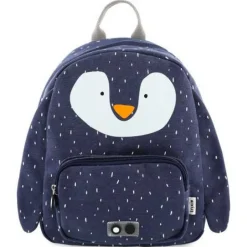 Trixie Mochila - Mr. Penguin