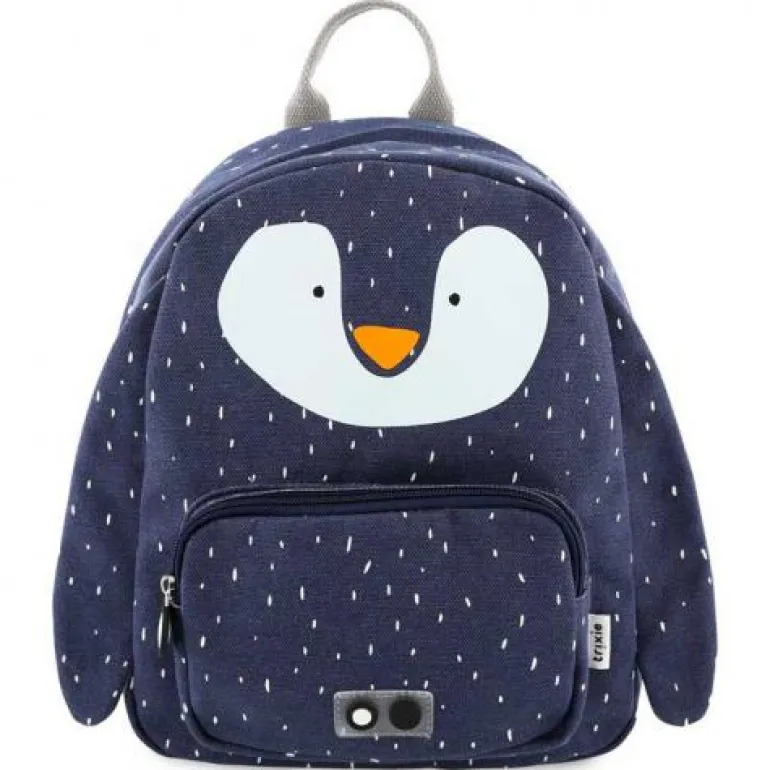 Trixie Mochila - Mr. Penguin