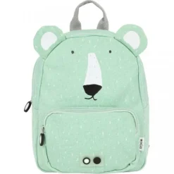 Trixie Mochila - Mr. Polar Bear