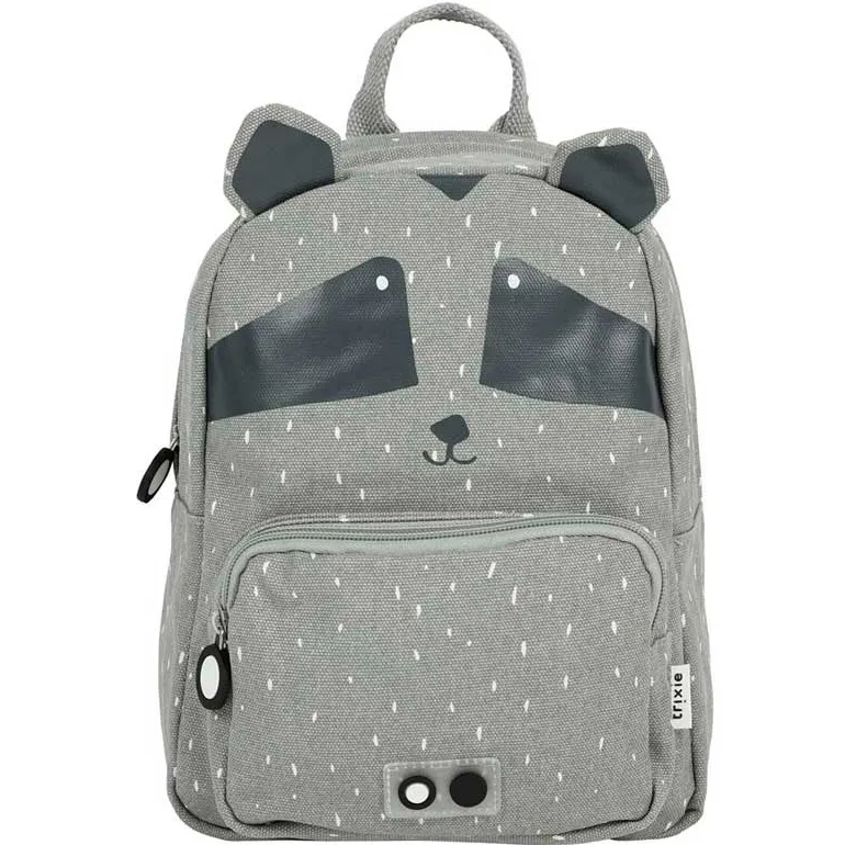 Trixie Mochila - Mr. Raccoon