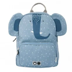 Trixie Mochila - Mrs. Elephant