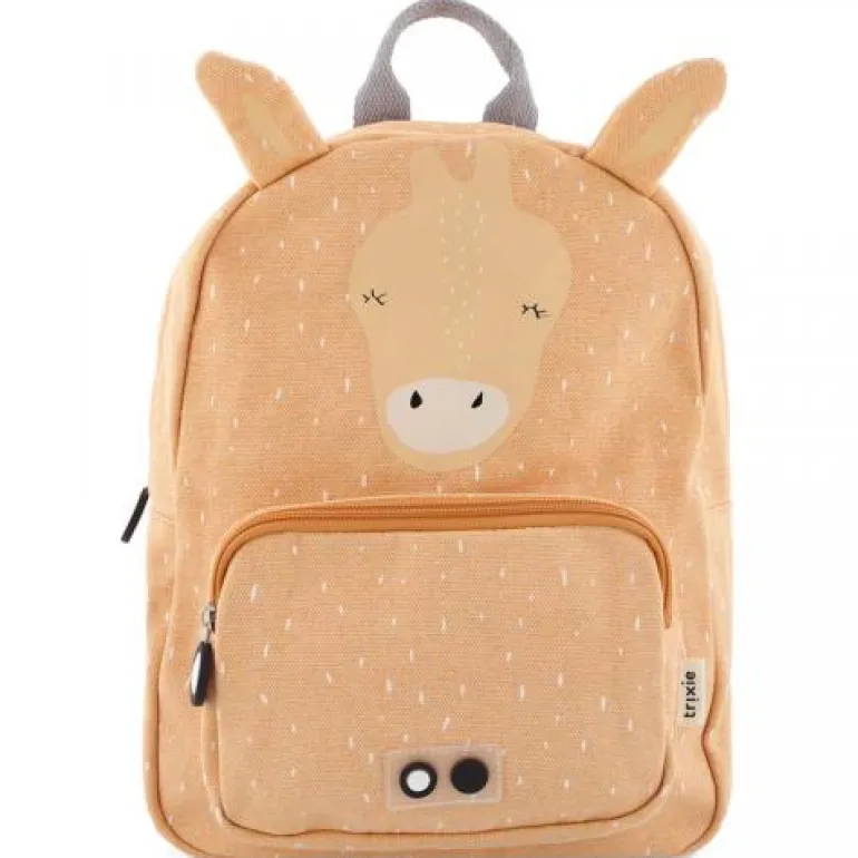 Trixie Mochila - Mrs. Giraffe