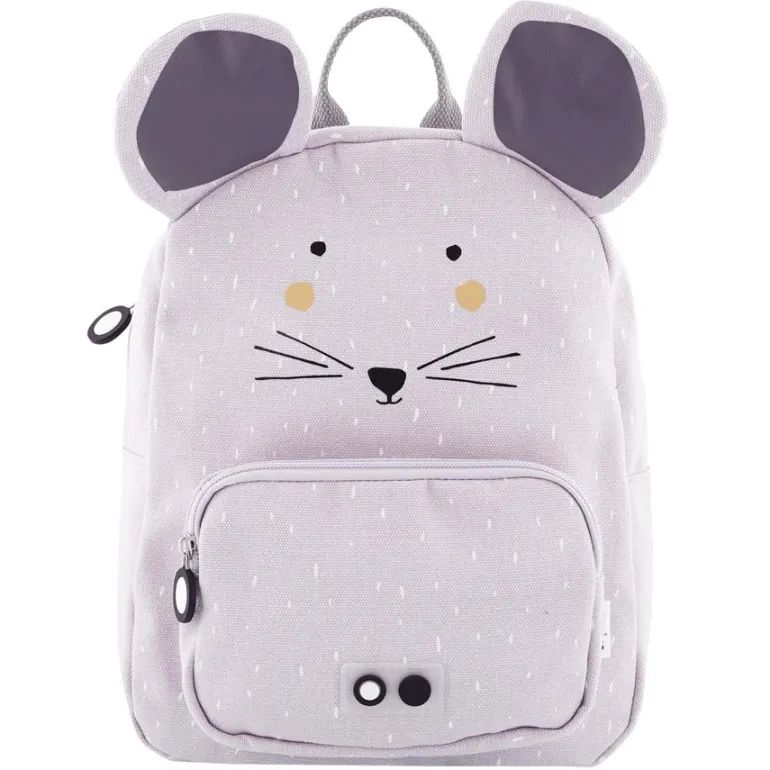 Trixie Mochila - Mrs. Mouse