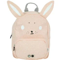 Trixie Mochila - Mrs. Rabbit