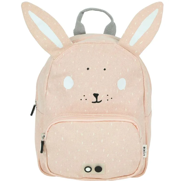 Trixie Mochila - Mrs. Rabbit